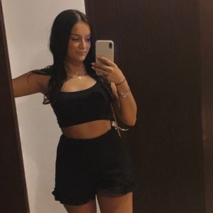 Meet your Posher, Madison